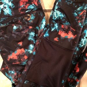 Old Navy workout leggings